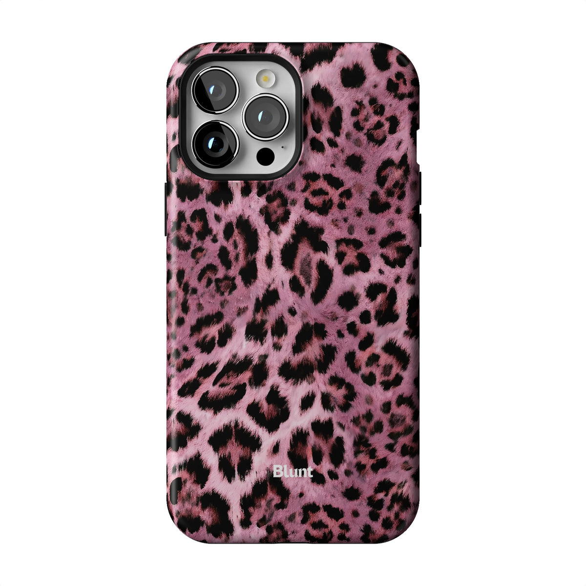 Pink Predator iPhone Case gallery - Iphone_13_Pro_Max_1