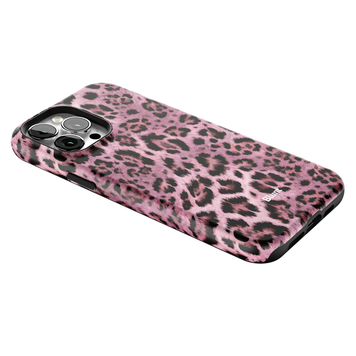 Pink Predator iPhone Case gallery - Iphone_13_Pro_Max_2