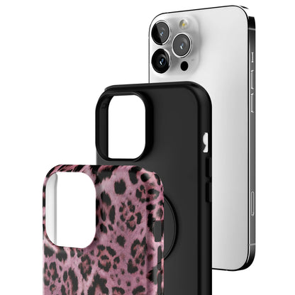 Pink Predator iPhone Case gallery - Iphone_13_Pro_Max_3