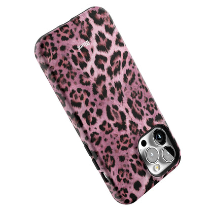 Pink Predator iPhone Case gallery - Iphone_13_Pro_Max_5