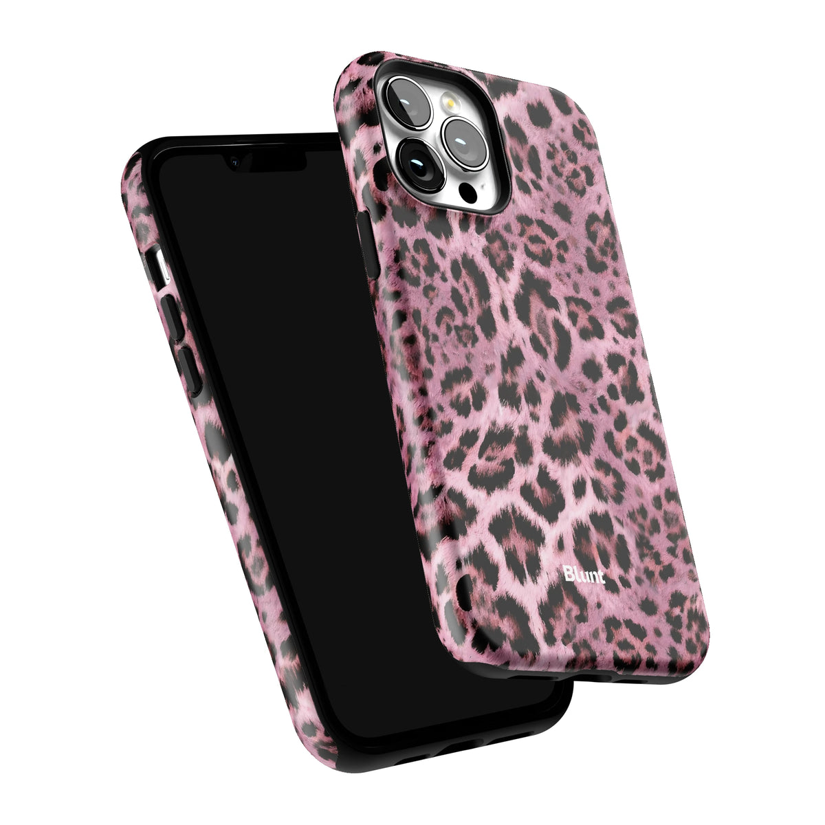 Pink Predator iPhone Case gallery - Iphone_13_Pro_Max_6