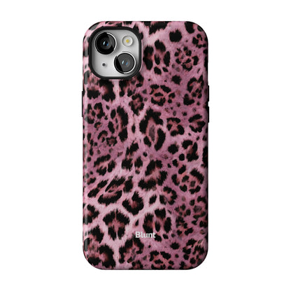 Pink Predator iPhone Case gallery - Iphone_14_Mini_Air_Plus_1