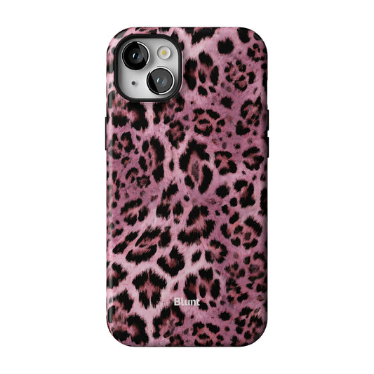 Pink Predator iPhone Case gallery - Iphone_14_Mini_Air_Plus_1