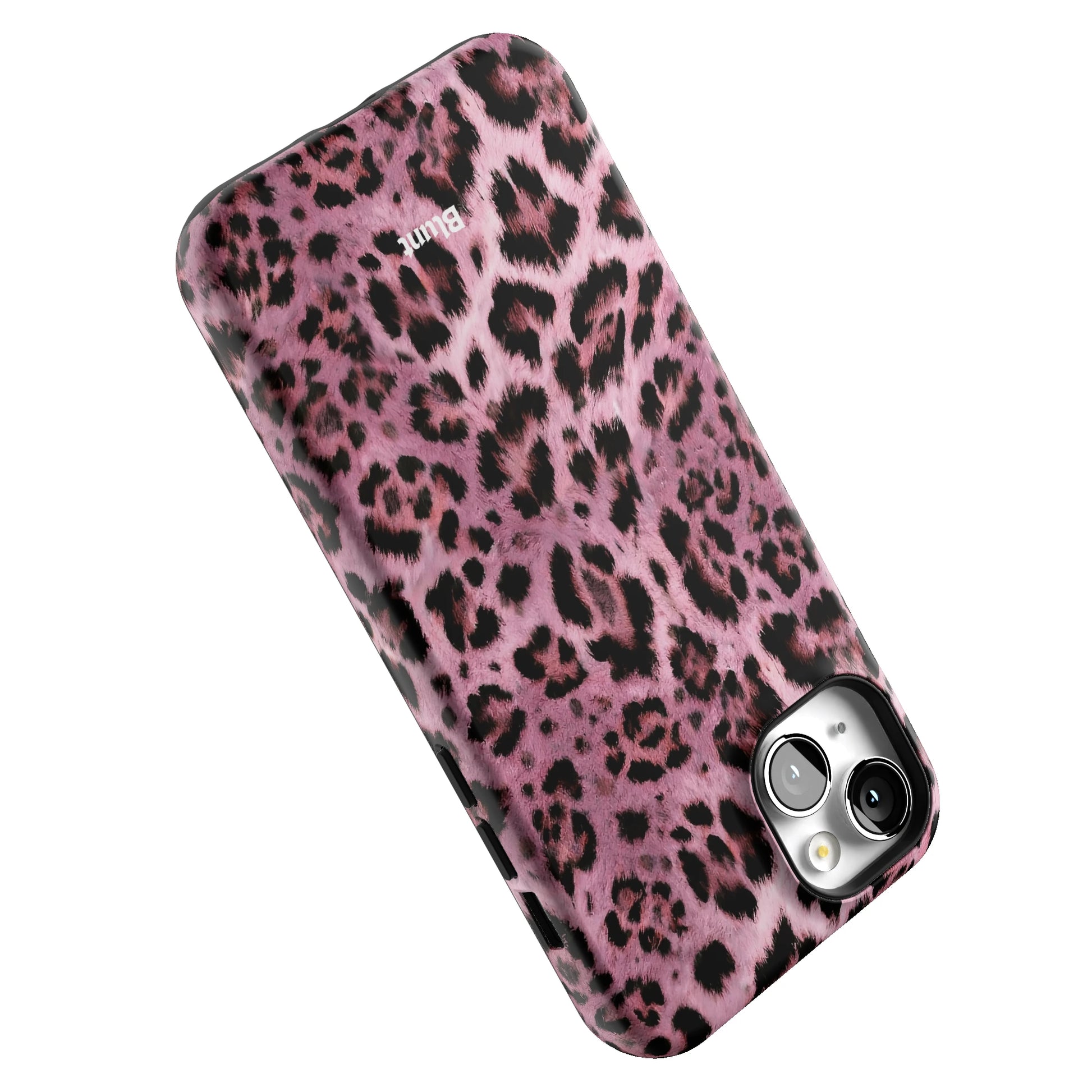 Pink Predator iPhone Case gallery - Iphone_14_Mini_Air_Plus_5