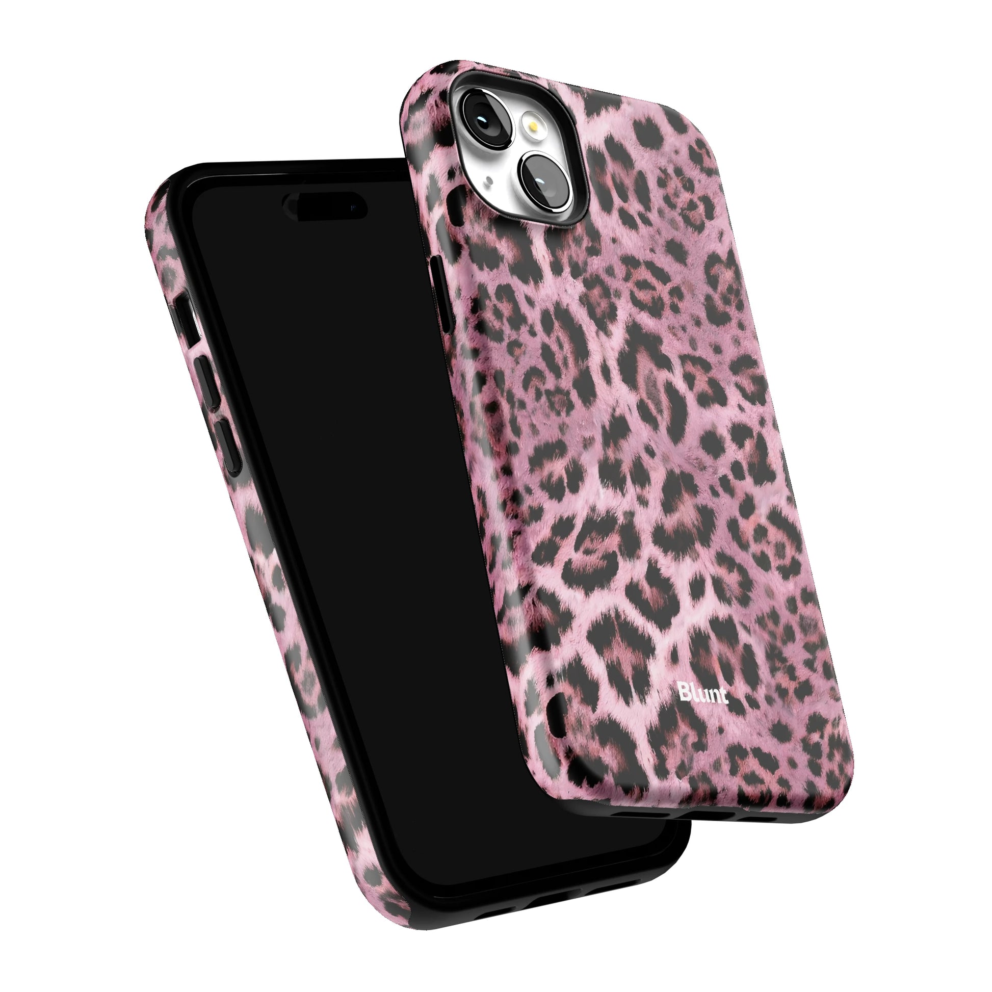 Pink Predator iPhone Case gallery - Iphone_14_Mini_Air_Plus_6