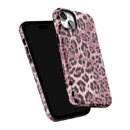 Pink Predator iPhone Case gallery - Iphone_14_Mini_Air_Plus_6