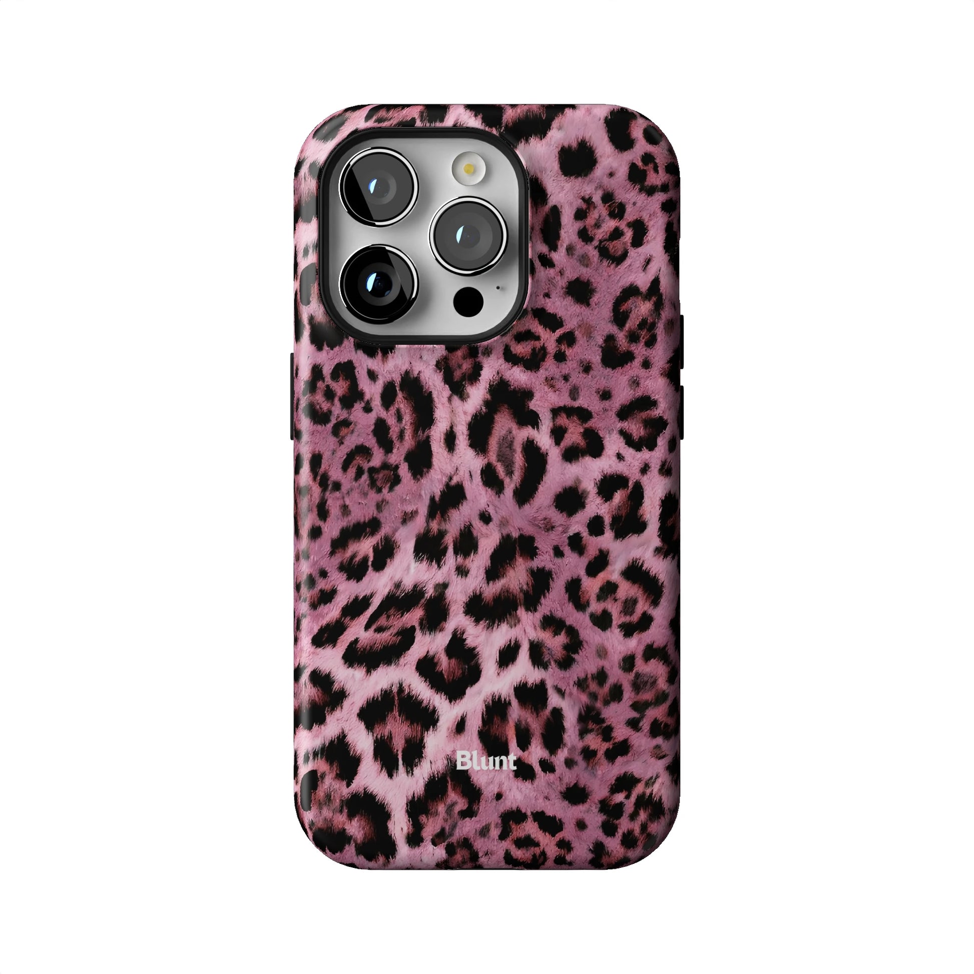 Pink Predator iPhone Case gallery - Iphone_14_Pro_1