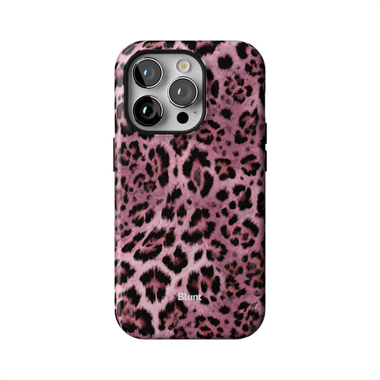 Pink Predator iPhone Case gallery - Iphone_14_Pro_1