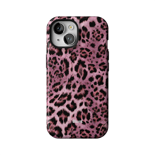 Pink Predator iPhone Case gallery - Iphone_15_Iphone_1
