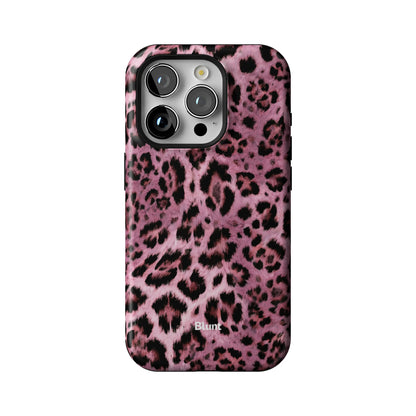 Pink Predator iPhone Case gallery - Iphone_15_Pro_1