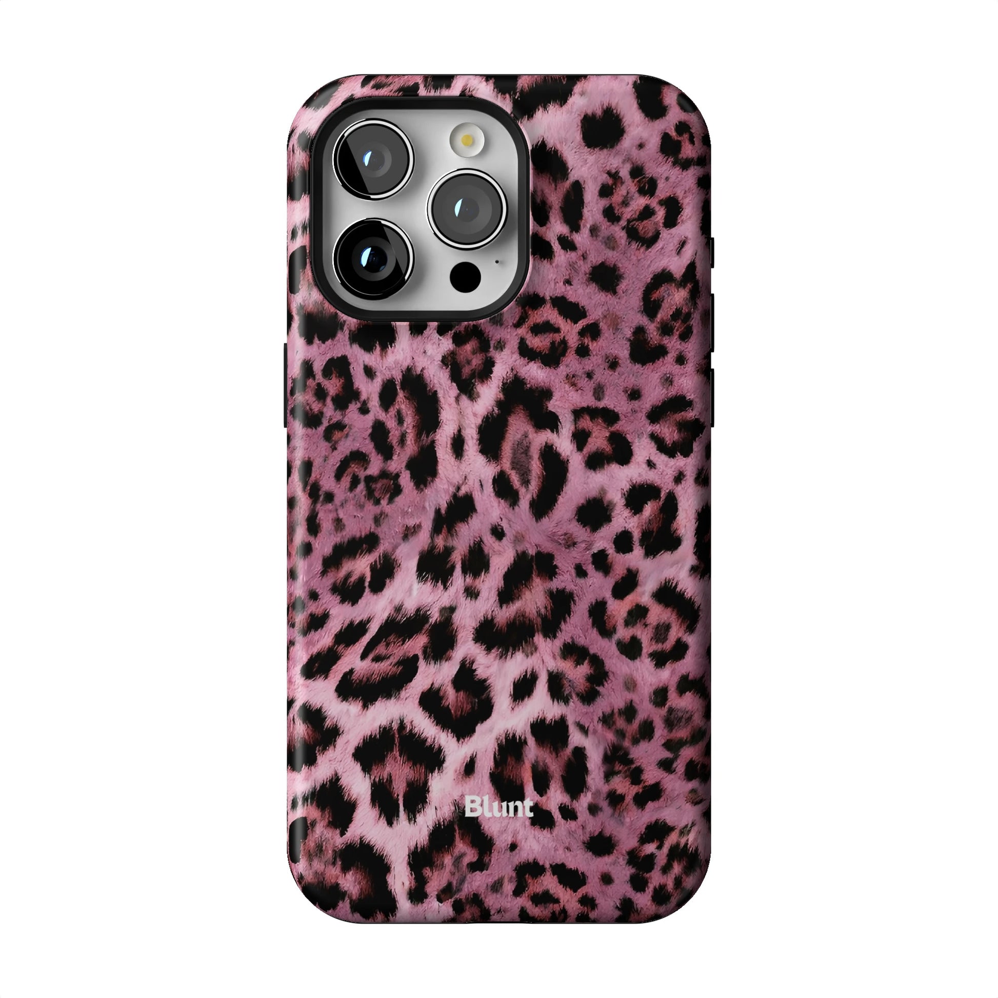 Pink Predator iPhone Case gallery - Iphone_15_Pro_Max_1
