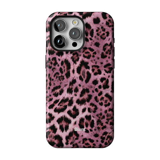 Pink Predator iPhone Case gallery - Iphone_15_Pro_Max_1