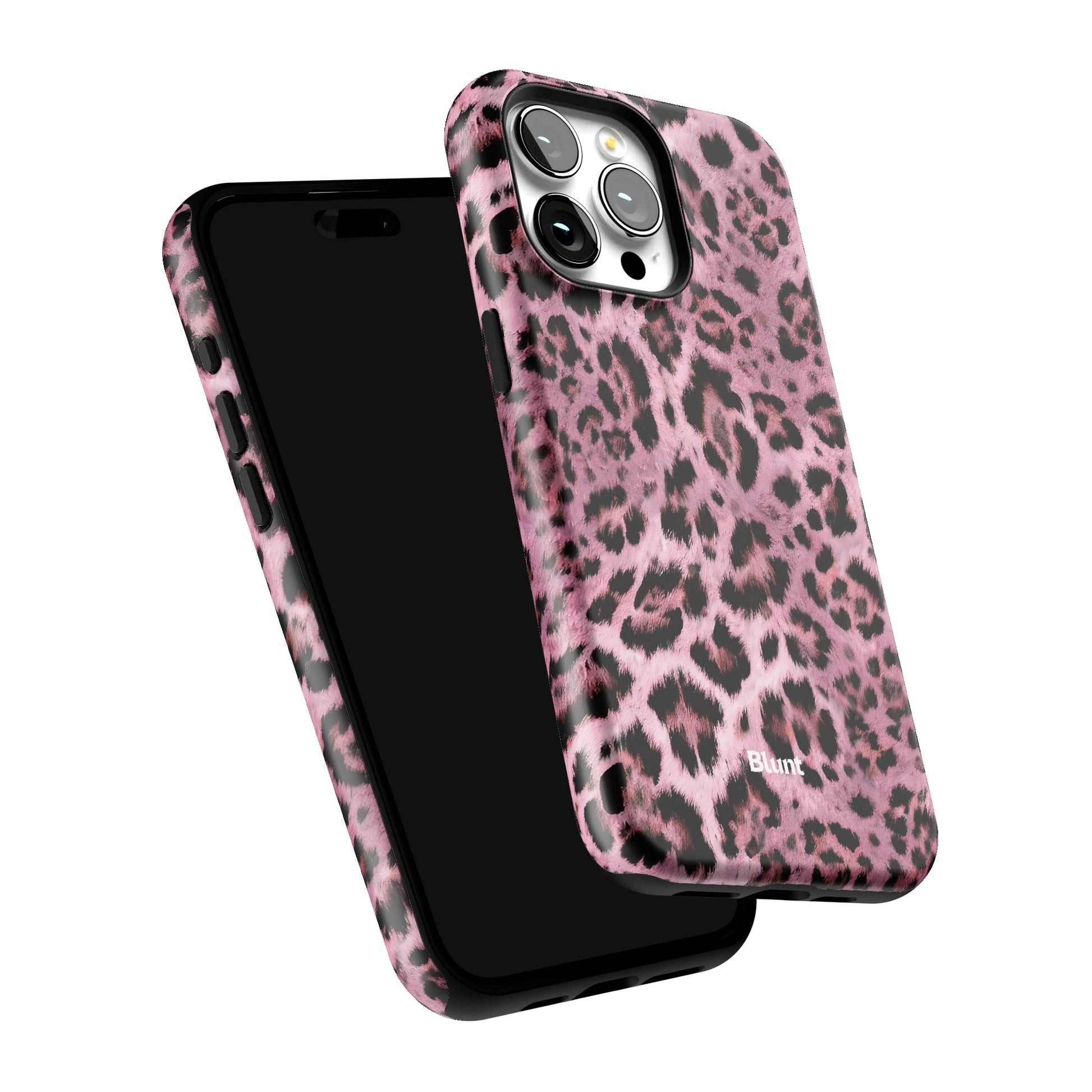 Pink Predator iPhone Case gallery - Iphone_15_Pro_Max_6