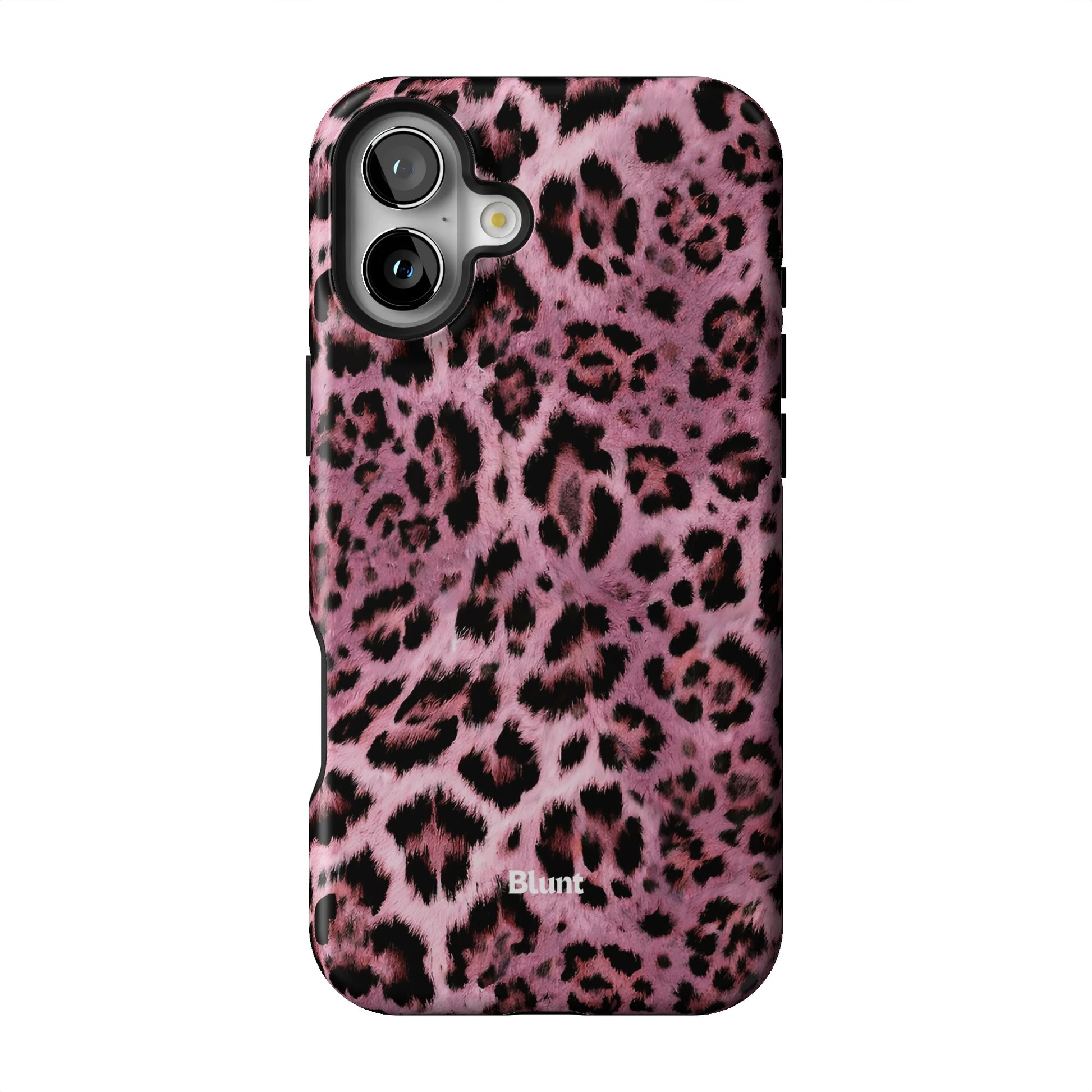 Pink Predator iPhone Case gallery - Iphone_16_Mini_Air_Plus_1