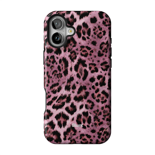 Pink Predator iPhone Case gallery - Iphone_16_Mini_Air_Plus_1