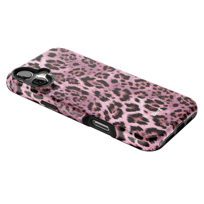 Pink Predator iPhone Case gallery - Iphone_16_Mini_Air_Plus_2