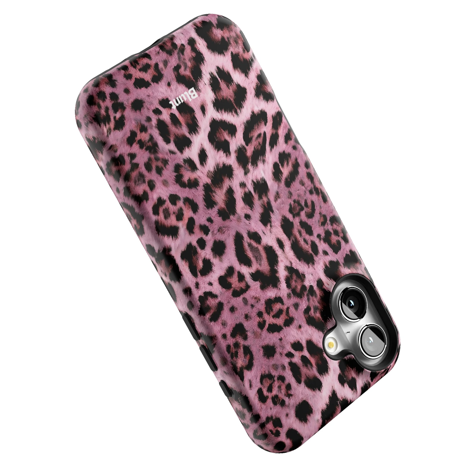Pink Predator iPhone Case gallery - Iphone_16_Mini_Air_Plus_5