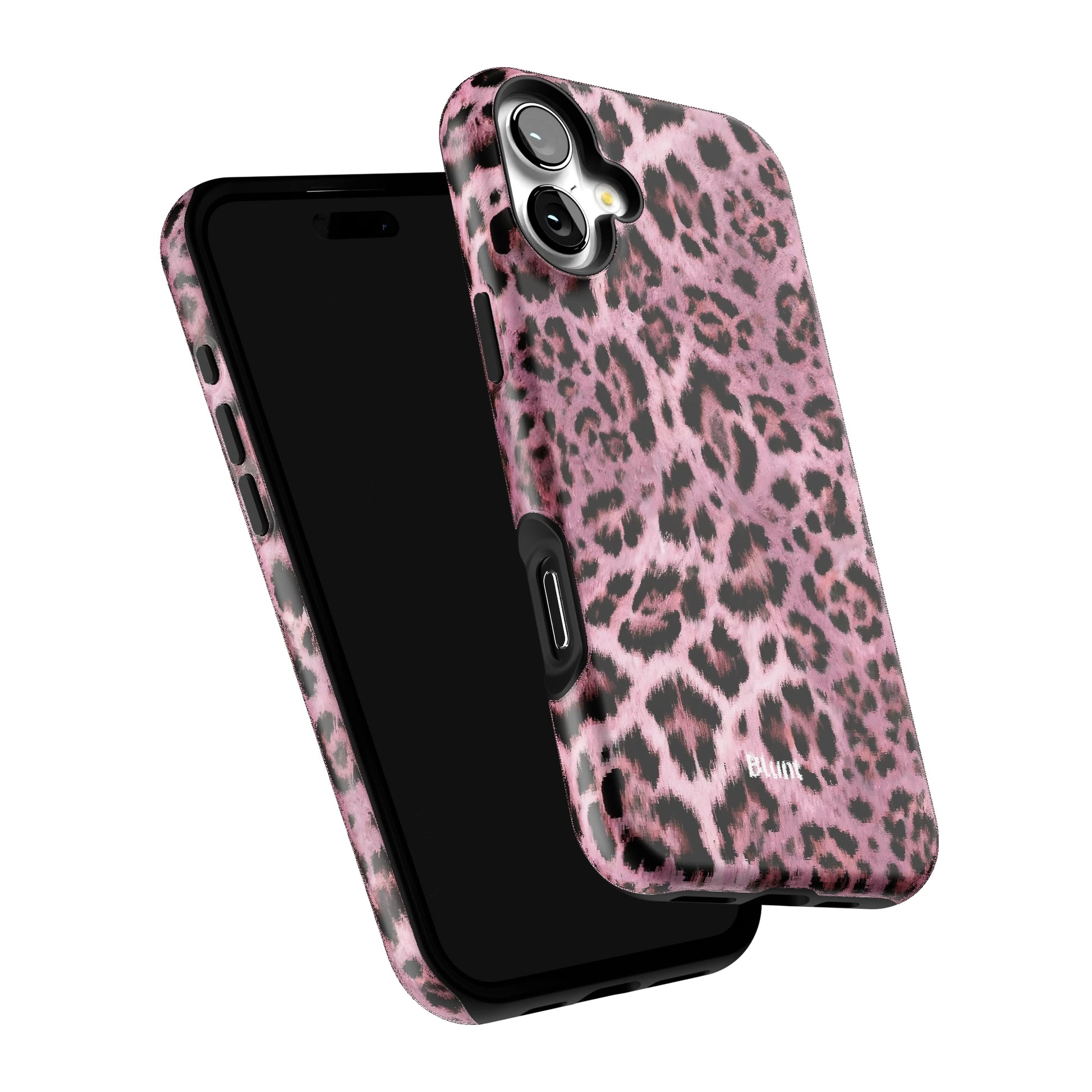 Pink Predator iPhone Case gallery - Iphone_16_Mini_Air_Plus_6