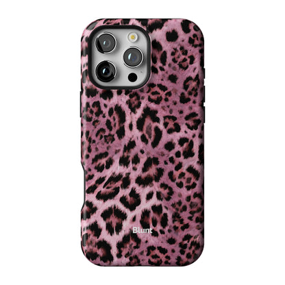 Pink Predator iPhone Case gallery - Iphone_16_Pro_Max_1