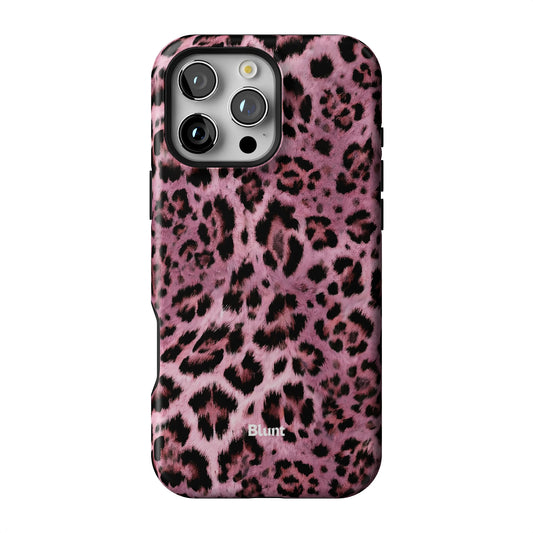 Pink Predator iPhone Case gallery - Iphone_16_Pro_Max_1