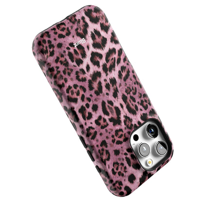 Pink Predator iPhone Case gallery - Iphone_16_Pro_Max_5