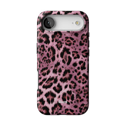 Pink Predator iPhone Case gallery - Iphone_17_Air_1