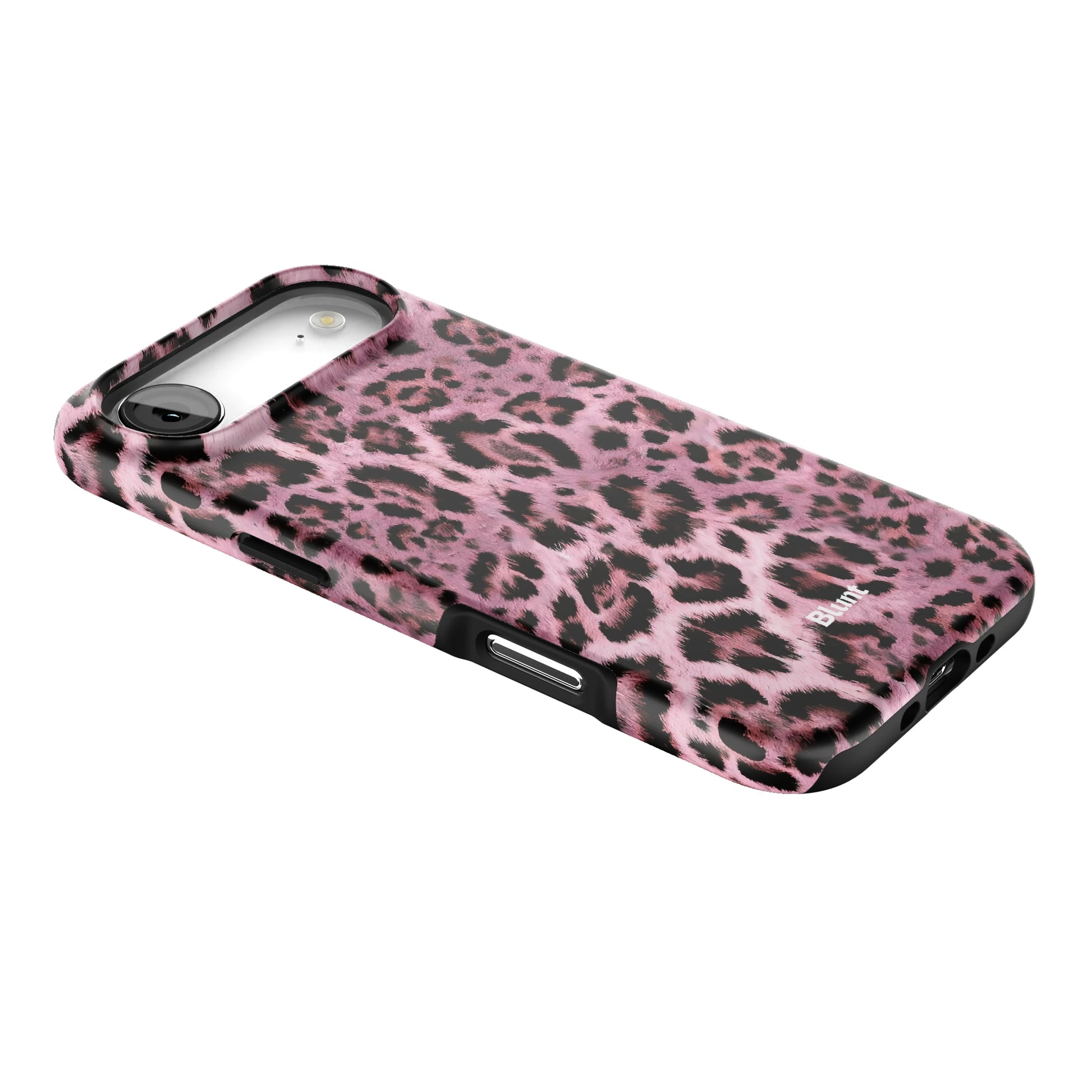 Pink Predator iPhone Case gallery - Iphone_17_Air_2