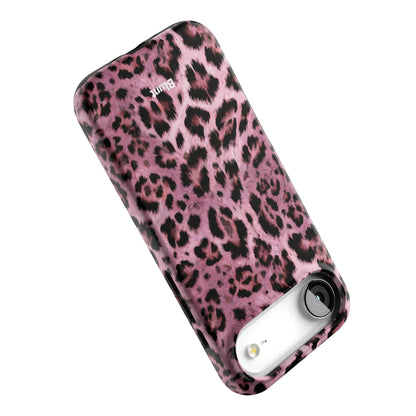 Pink Predator iPhone Case gallery - Iphone_17_Air_5