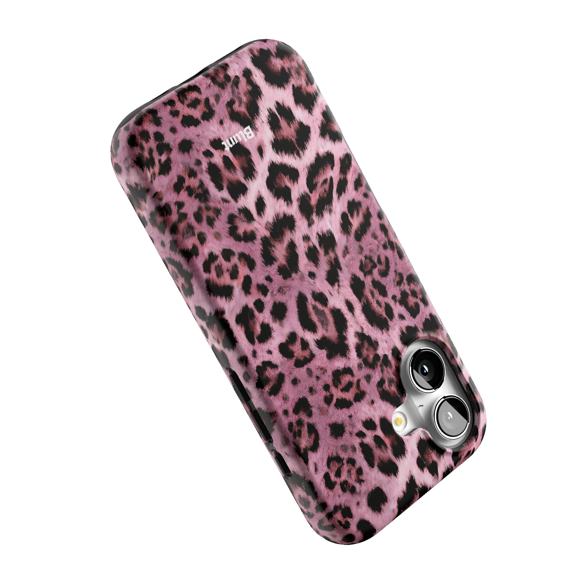 Pink Predator iPhone Case gallery - Iphone_17_Iphone_5