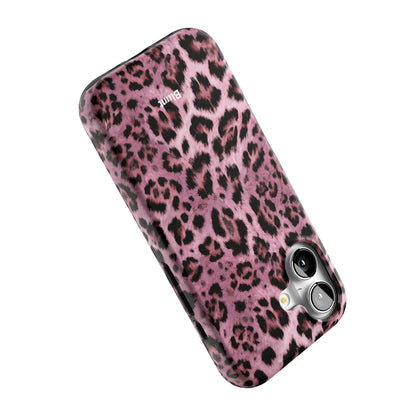 Pink Predator iPhone Case gallery - Iphone_17_Iphone_5