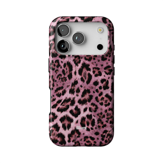 Pink Predator iPhone Case gallery - Iphone_17_Pro_1
