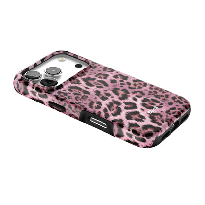 Pink Predator iPhone Case gallery - Iphone_17_Pro_2