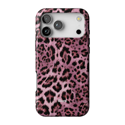 Pink Predator iPhone Case gallery - Iphone_17_Pro_Max_1