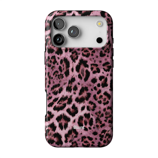 Pink Predator iPhone Case gallery - Iphone_17_Pro_Max_1