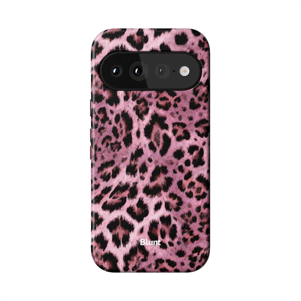 Pink Predator Pixel Case - Blunt Cases