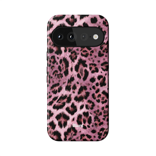 Pink Predator Pixel Case - Blunt Cases