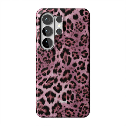 Pink Predator Samsung Case - Blunt Cases