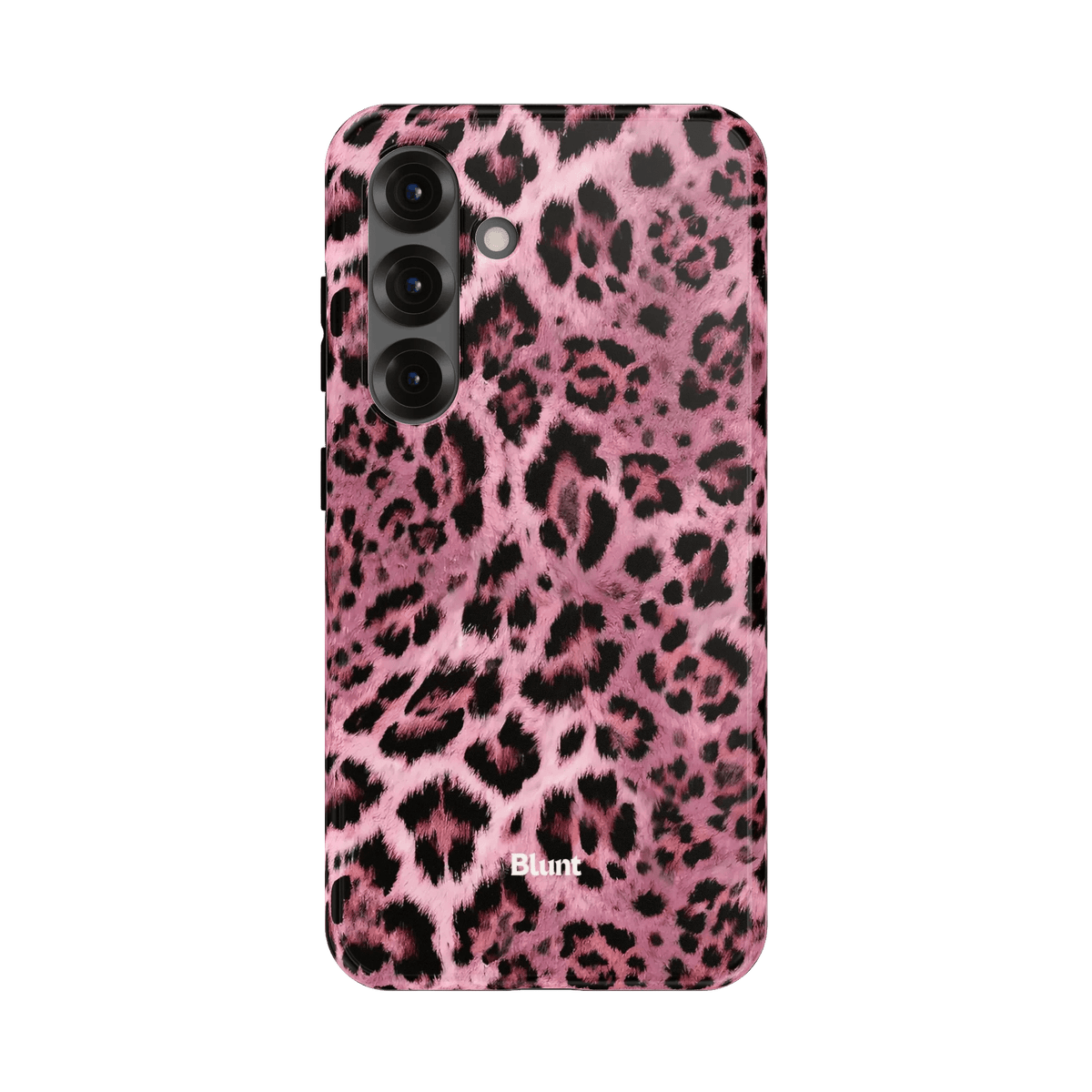 Pink Predator Samsung Case - Blunt Cases