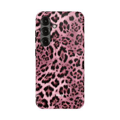 Pink Predator Samsung Case - Blunt Cases