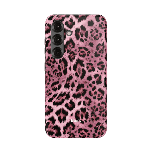 Pink Predator Samsung Case - Blunt Cases