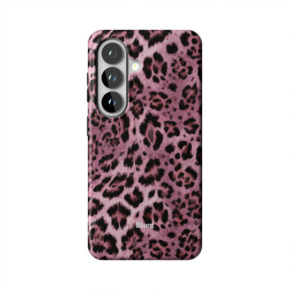 Pink Predator Samsung Case - Blunt Cases