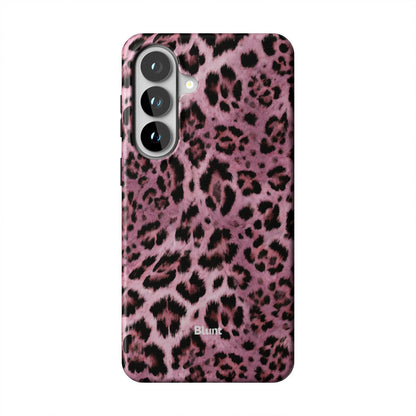 Pink Predator Samsung Case - Blunt Cases