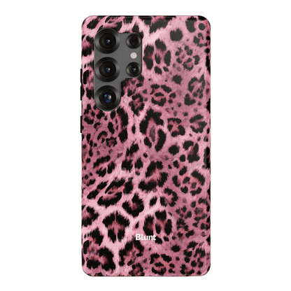 Pink Predator Samsung Case - Blunt Cases
