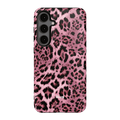 Pink Predator Samsung Case - Blunt Cases