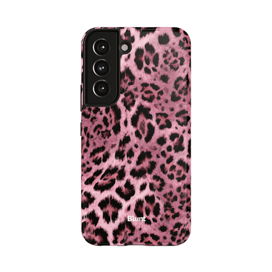 Pink Predator Samsung Case - Blunt Cases