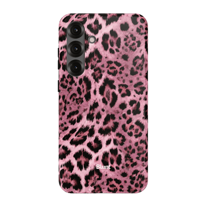 Pink Predator Samsung Case - Blunt Cases