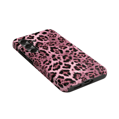 Pink Predator Samsung Case - Blunt Cases