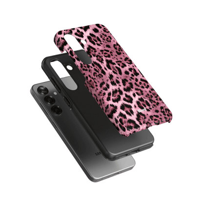 Pink Predator Samsung Case - Blunt Cases