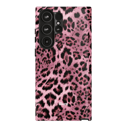 Pink Predator Samsung Case - Blunt Cases