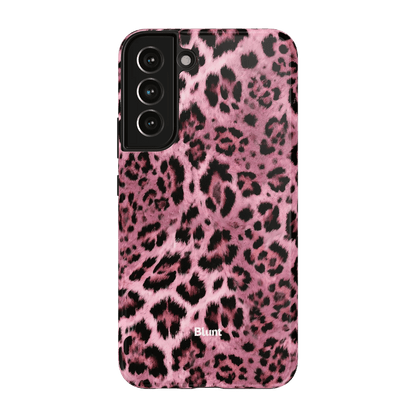 Pink Predator Samsung Case - Blunt Cases